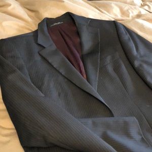 Zara complete suit